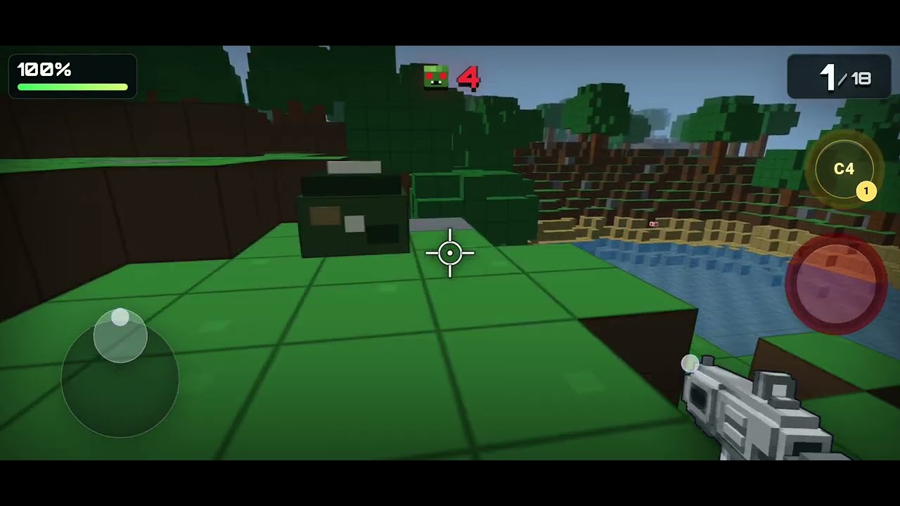 Gameplay Trailer
