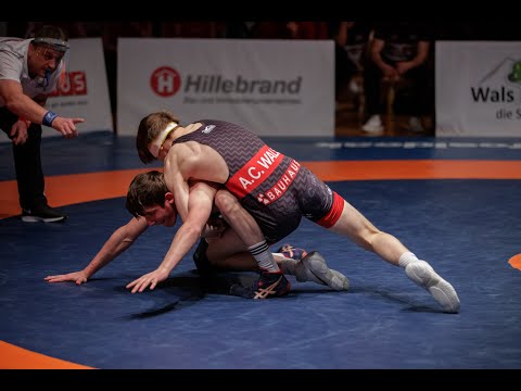 A.C. Wals - AC Hörbranz 20.11.2021 (RTS)