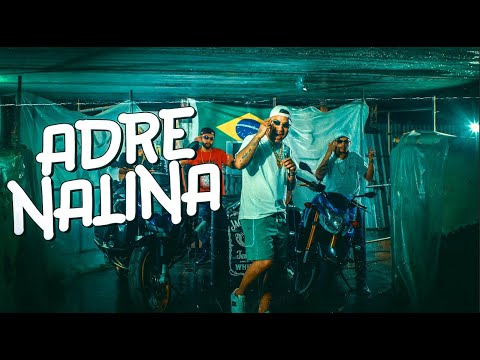 MC KeKé - Adrenalina (música nova) Beco Filmes