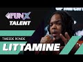 Twijfel – Fresku cover by Littamine ??? | FunX Talent: The Message ?