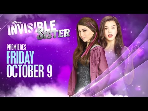 Invisible Sister (Trailer)
