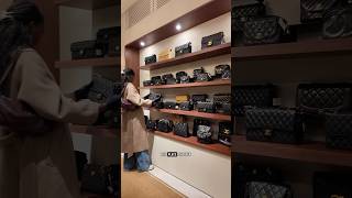 Download lagu TOKYO LUXURY THRIFTING: Vintage Designer Bag Shopping in Japan at HALF PRICE 🇯🇵 mp3