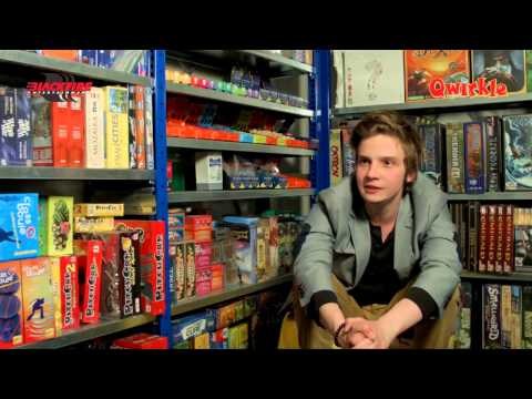 Ladislav Ondřej o hře Qwirkle