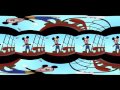 Mickey Mouse Clubhouse Full Episodes English Version 360 Degree Video Captain Mickey Song
