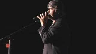 Randy Owen - Alabama Theatre - July 3, 2008