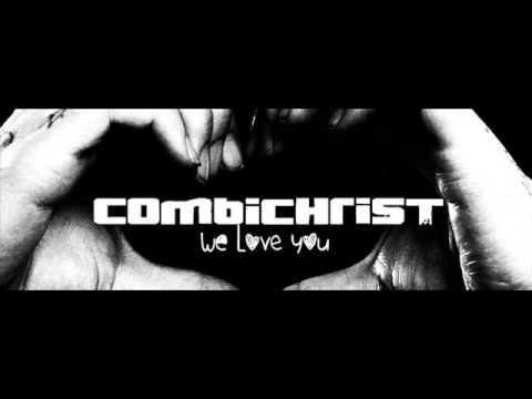 Combichrist - Love is a Razorblade