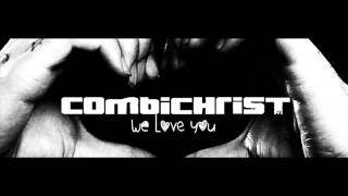 Combichrist - Love is a Razorblade