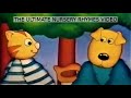 The Ultimate Nursery Rhymes Video 1992 UK VHS HD 1080p Wide