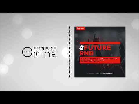 Hypeddit Samples - Future RnB [FREE SAMPLE PACK]