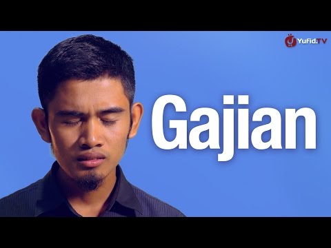 Gajian – Sebuah Video Motivasi Islami untuk Para Pencari Nafkah