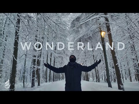 "Switzerland" Park, Nizhny Novgorod | Парк "Швейцария", Нижний Новгород | Cinematic Video