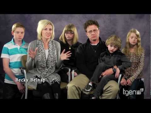 The Belnap Family Diagnostic Odyssey