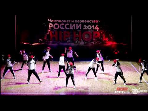 HHUnite 2014/Flyographers/A.Shalburov  Judge Show