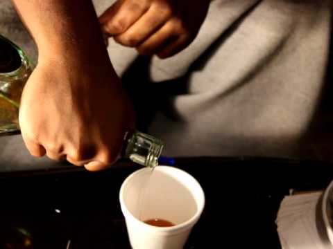 Danvegas Ft Pryhme - Money Over Everything