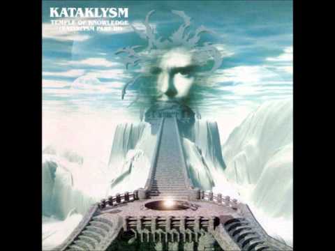 Kataklysm - Temple Of Knowledge (Kataklysm Part lll) (Full Album)