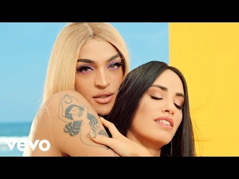 Lali - Caliente (Official Video) ft. Pabllo Vittar