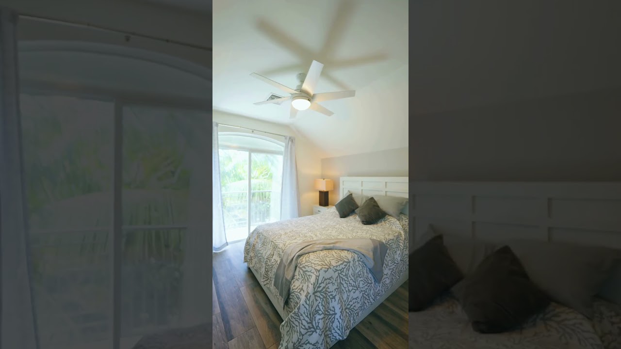 HARBOUR POINT OCEANFRONT 3 BED PLUS OFFICE