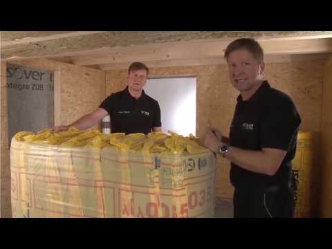 Quick-Tipps von unseren Profis - Teil 2 ✔ ISOVER live ★ Web TV für Handwerker