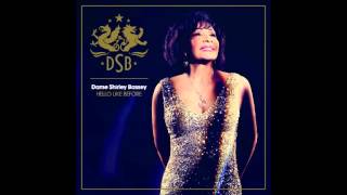 Shirley Bassey - It was a very good year