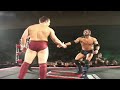 Bryan Danielson Vs Austin Aries ROH Take No Prisoners 2008 Highlights
