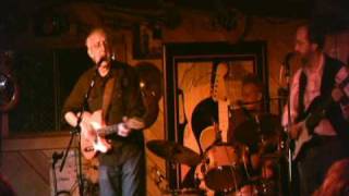 Bill Kirchen : Dim Lights, Thick Smoke