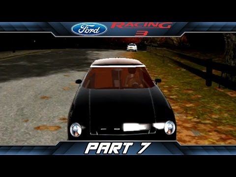Ford Racing 3 - Part 7 (TestDrive)