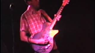 Harry Pussy Live - Covered Dish, Gainesville FL, April 1, 1996?