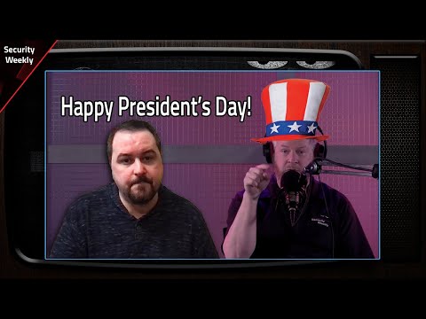 Liquid Robots, Korean Cars, Fortinet, Atlassian, BingBots, &amp; Derek Johnson - SWN #275