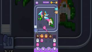 Pixel Flow Level 2984