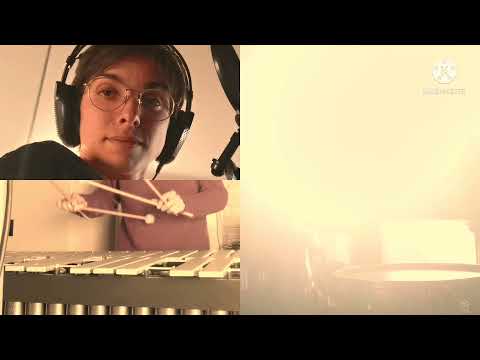 Deus ti salvet Maria - Clara Zucchetti