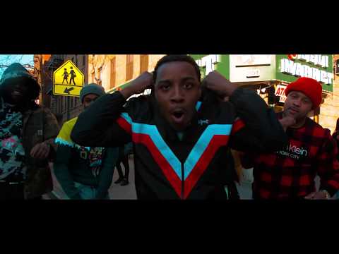 Na Boogz "Many Men" [Official Music Video]