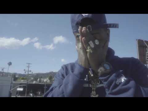 Yung Cali - Everyday Alive (Official Music Video)