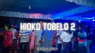 Download lagu DJ VIRAL TIKTOK - HIOKO TOBELO 2 ( Rizky Lasido ) New Remix 2025 !!! mp3
