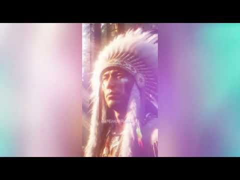 A mata tava fechada, Oxalá mandou abrir - ponto de Caboclos