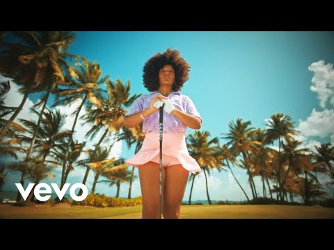 Tego Calderón Feat. Arcangel “Aguanta Presión” (Ofificial Video)