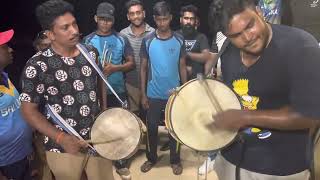 Geetha Gaya  Sadesh Band  Papare Style Colombo