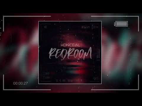 KONCEAL - RedRoom