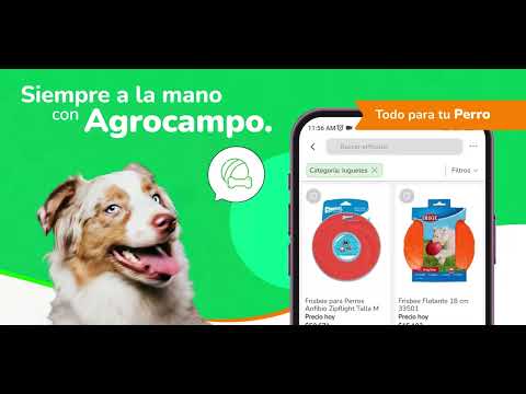 Agrocampo