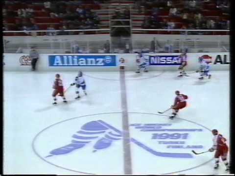 WC-1991 Finland-Sweiz (3)