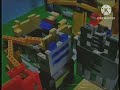 Barney And Friends On Disney Channel March 2010 Real And Rare