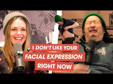 Bobby Lee on Death, Dating Above Your Number, and Stand-up Advice