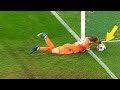 107 Goalkeeper Mistakes That Can't Be Explained