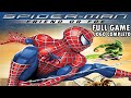 Spider man: Friend Or Foe Longplay Full Game Walkthroug