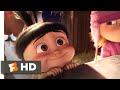 Download lagu Despicable Me 3 Was It Fluffy Scene Movieclips