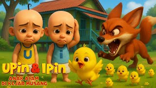 Download lagu UPIN IPIN TERBARU 2025 | ANAK AYAM DI KEJAR MUSANG #upinipin #upinipinlagu #upinipinsolawatan mp3 Download lagu UPIN IPIN TERBARU 2025 | ANAK AYAM DI KEJAR MUSANG #upinipin #upinipinlagu #upinipinsolawatan mp3
