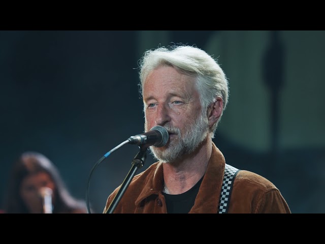  Mid Century Modern  - Billy Bragg