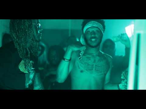 Mula Shawdy X BBE Chinaman - Free Flow