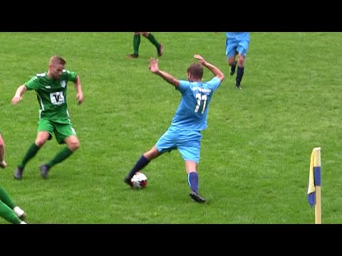 05.09.2020 Fußball Sachsen  Landesklasse Ost   BSV 68 Sebnitz - Königswarthaer SV
