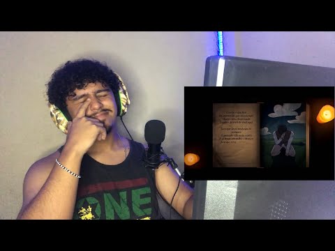 [REACT] - Kayno, A!RA, Rodrini - Era Uma Vez (Chorei...)