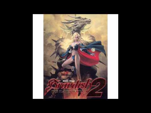 Music from Brandish 2: The Planet Buster - Fortress